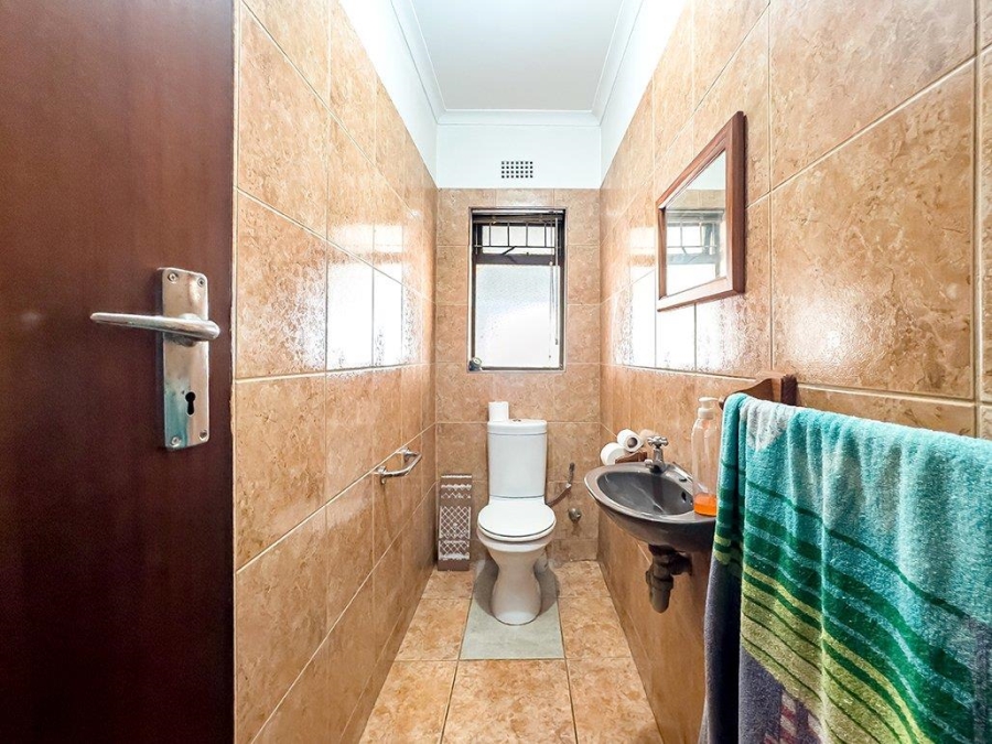 3 Bedroom Property for Sale in Belhar Western Cape